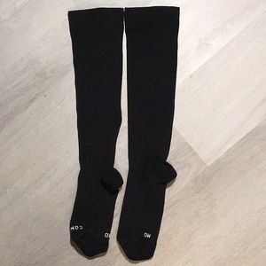 Comrad Knee-High Compression Socks
